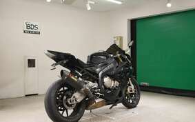 BMW S1000RR 2011