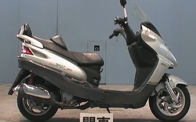 SYM RV125 LA12