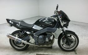 KAWASAKI XANTHUS 1994 ZR400D