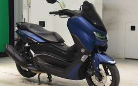 YAMAHA N-MAX SEG6J