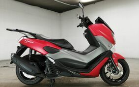 YAMAHA N-MAX 155 SG50J