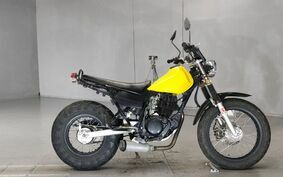 YAMAHA TW200 DG07J