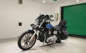 HARLEY FLDL1580 2012