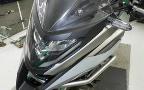 HONDA NC750X 2024 RH09