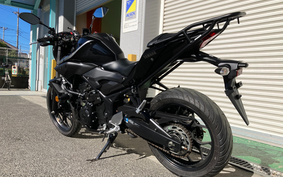 YAMAHA MT-03 2019 RH13J