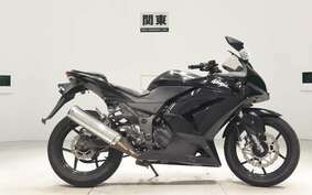 KAWASAKI NINJA 250R EX250K