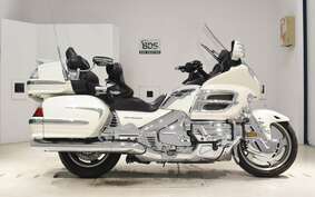 HONDA GL 1800 GOLD WING 2006 SC47