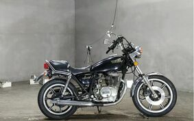 YAMAHA XS250 SPECIAL 4A8