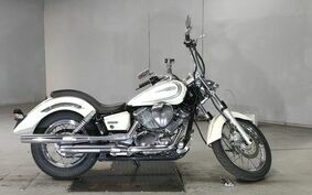 YAMAHA DRAGSTAR 250 VG02J