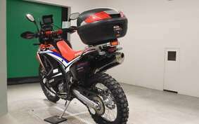 HONDA CRF250 RALLY LD MD44