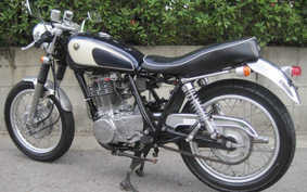 YAMAHA SR400 1997 1JR