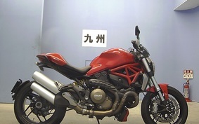 DUCATI M1200 2015 M603J