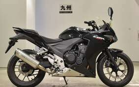 HONDA CBR400R 2013 NC47