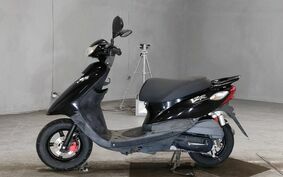 YAMAHA JOG ZR Evolution 2 SA39J