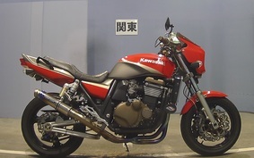 KAWASAKI ZRX1200 2011 ZRT20A