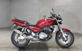 KAWASAKI BALIUS 250 Gen.2 ZR250B