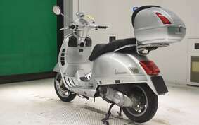 VESPA GTS250IE