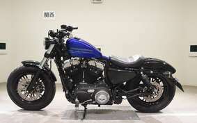 HARLEY XL1200X LC3