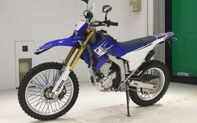 YAMAHA WR250R DG15J