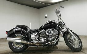 YAMAHA DRAGSTAR 1100 1999 VP10J