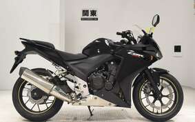 HONDA CBR400R 2013 NC47