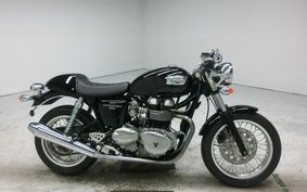 TRIUMPH THRUXTON 900 2013 J9042G