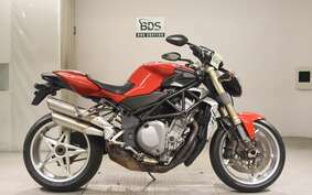 MV AGUSTA BRUTALE 750S 2004