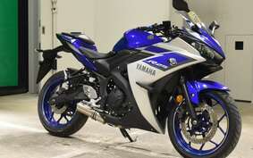 YAMAHA YZF-R25 RG10J