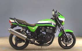 KAWASAKI ZRX400 2008 ZR400E