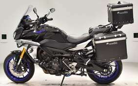 YAMAHA MT-09 Tracer GT 2018 RN51J