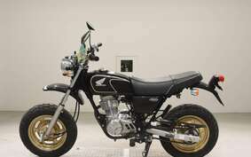 HONDA APE 100 HC07