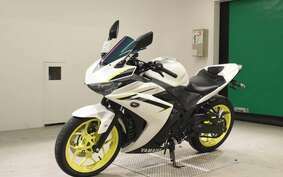 YAMAHA YZF-R25 A RG43J