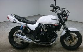 KAWASAKI ZRX400 1994 ZR400E010573