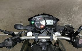 YAMAHA MT-03 2019 RH13J