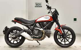 DUCATI SCRAMBLER ICON 2016 K102J