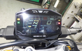 SUZUKI GSX-S1000 Gen.2 2023 EK1AA