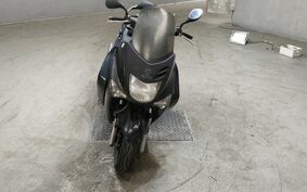 YAMAHA MAJESTY 125 5CA