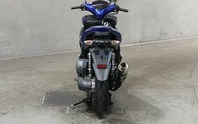 YAMAHA AERO X155 不明