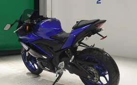 YAMAHA YZF-R25 RG43J