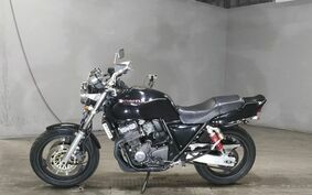 HONDA CB400SF 1994 NC31