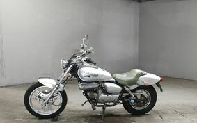 HONDA MAGNA 50 AC13