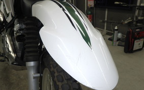 YAMAHA SEROW 250 Gen.3 DG31J