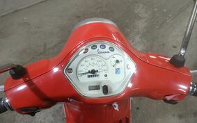 VESPA LX150ie M688F