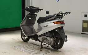 YAMAHA CYGNUS 125 SI SE01J