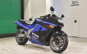 KAWASAKI ZZ1100 NINJA R 1991 ZXT10C