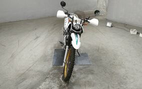 YAMAHA SEROW 250 DG17J