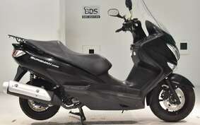 SUZUKI SKYWAVE 200 (Burgman 200) CH41A