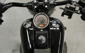 HARLEY FLSTBS1800 2017 JT9