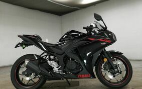 YAMAHA YZF-R25 RG10J