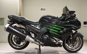 KAWASAKI ZX 1400 NINJA R A 2016 ZXNF16